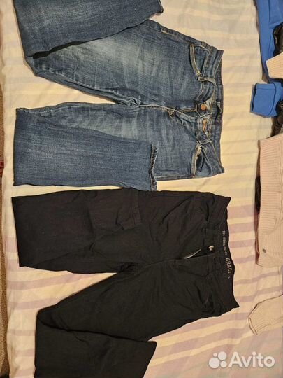 Женская одежда размера xs-s