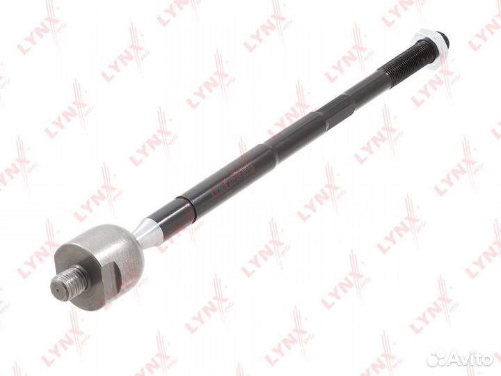 Рулевая тяга