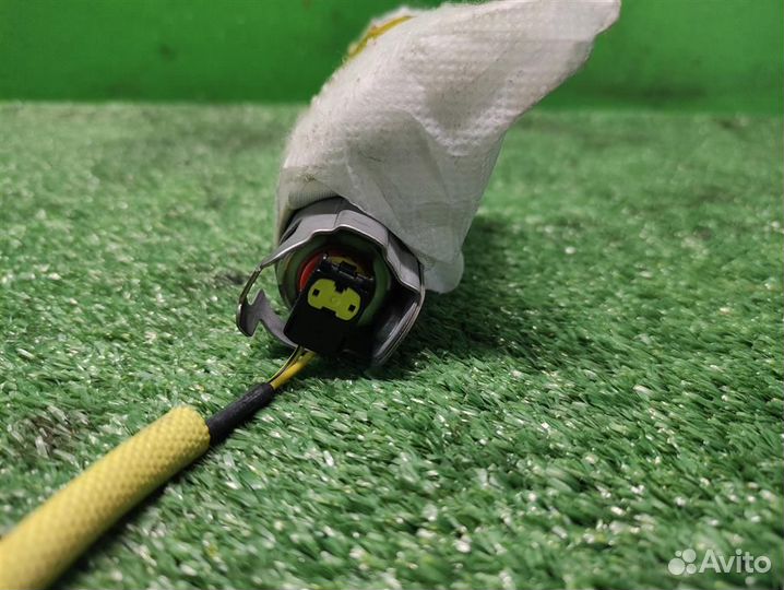 Подушка безопасности в сиденье правая Toyota Auri