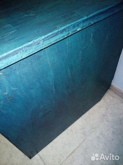 Тумба (редизайн)