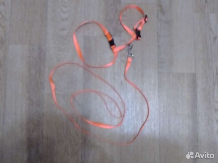 Шлейка для собак, кошек