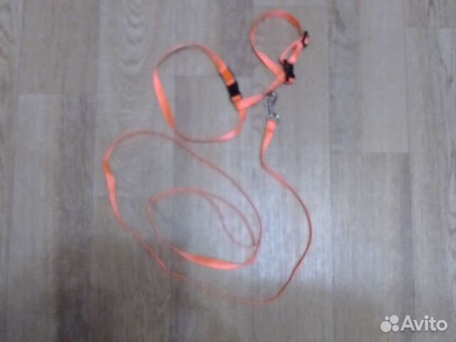 Шлейка для собак, кошек