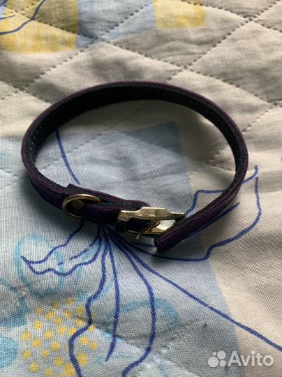 Ошейник для маленькой собаки