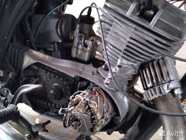 Иж планета 5