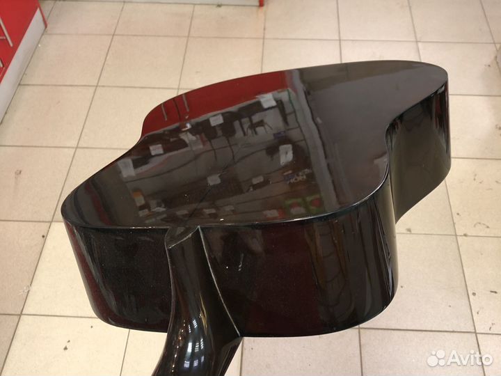 Гитара акустическая Hohner CD-65TBK