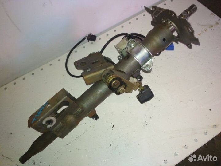 Рулевая колонка Chery Tiggo T11