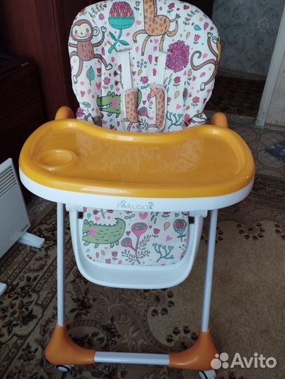 Стул для кормления