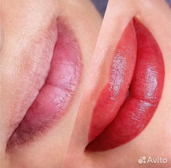 Перманентный макияж, кредит, рассрочка, долями