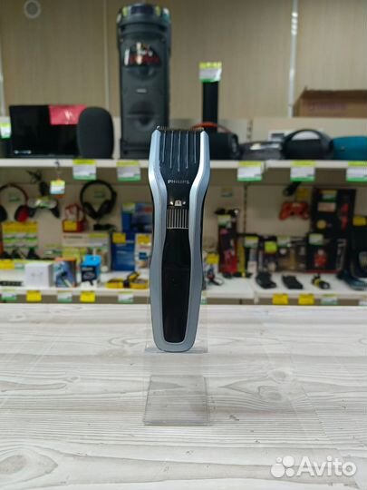 Машинка для стрижки Philips