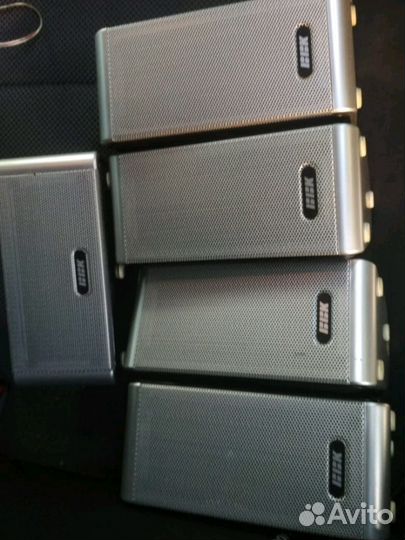 Домашний кинотеатр. ввк. Б/У