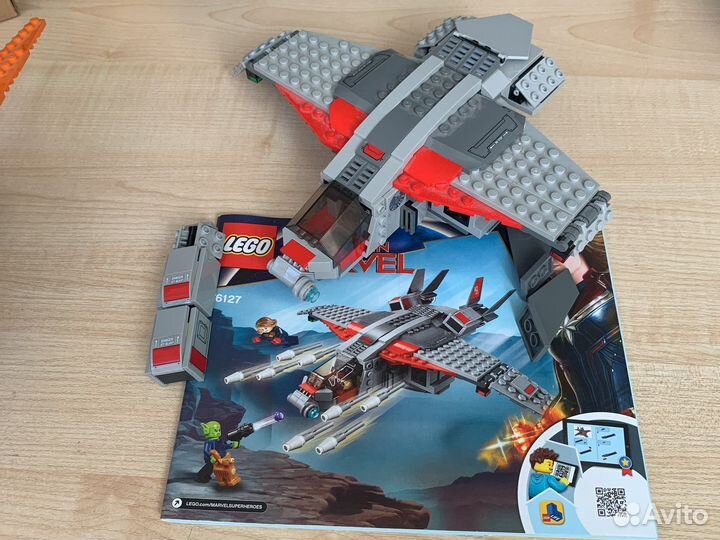Lego минифигурки и наборы. Продажа или обмен