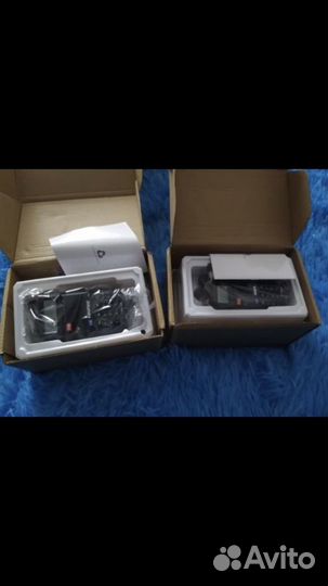 Рация Baofeng UV-5R