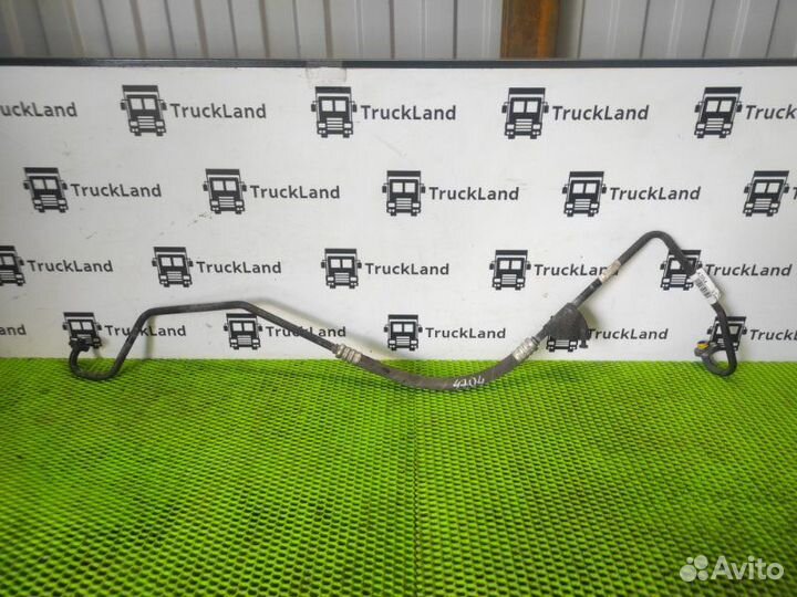 Трубка кондиционера Volvo Fh 4