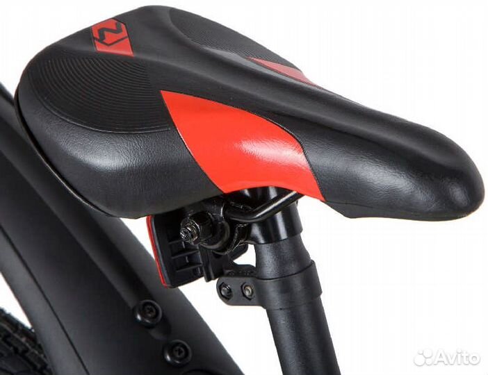 Велосипед novatrack 20