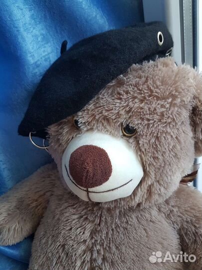 Берет женский