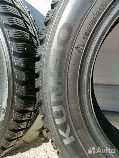 Kumho I'Zen KW22 185/65 R15