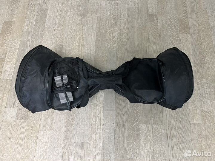 Гироскутер hoverbot c-2 light