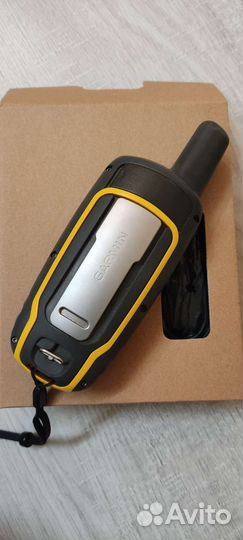 Навигатор garmin 64