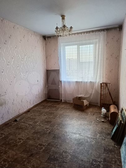 2-к. квартира, 52 м², 7/9 эт.