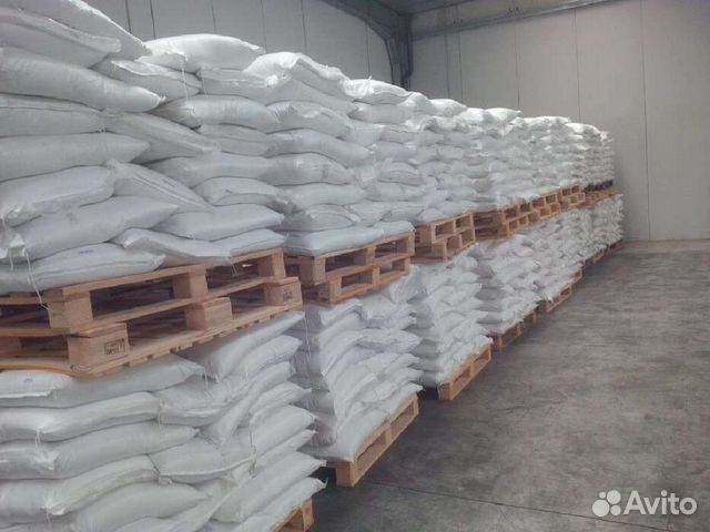 Сахарный песок мешки 50 кг оптом от тонны  в Краснодаре | Товары .