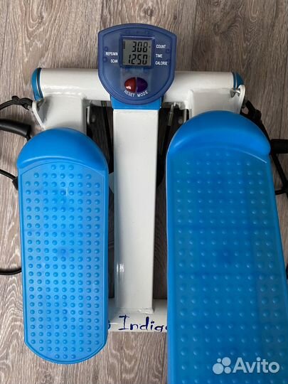 Тренажер степпер