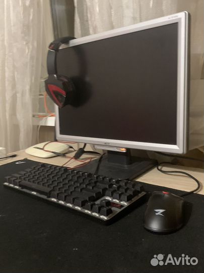 Игровые девайсы