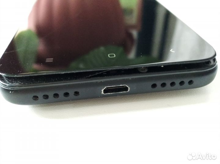 Xiaomi Redmi 4X, 3/32 ГБ
