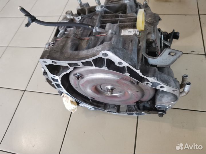 АКПП Mazda 6, CX-5 2,0 fwlv-03-000