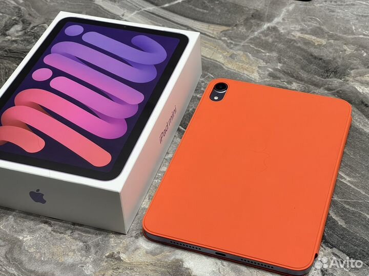 iPad mini 2021 64gb, WiFi