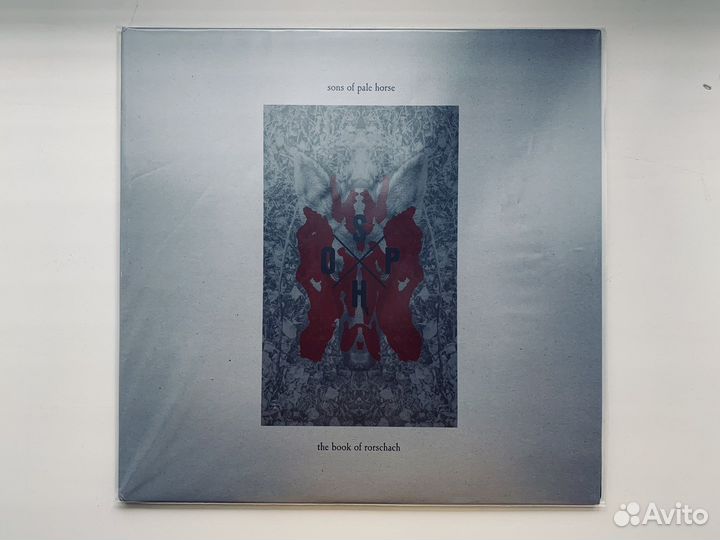 Trent Reznor & Atticus Ross - Watchmen/Vol.1/2/3