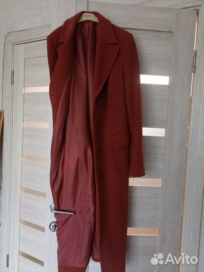 Пальто женское