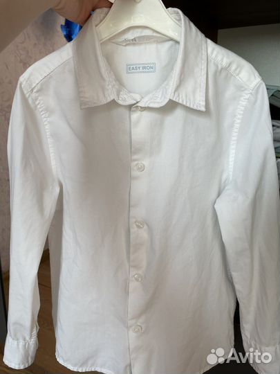 Рубашка 3 шт