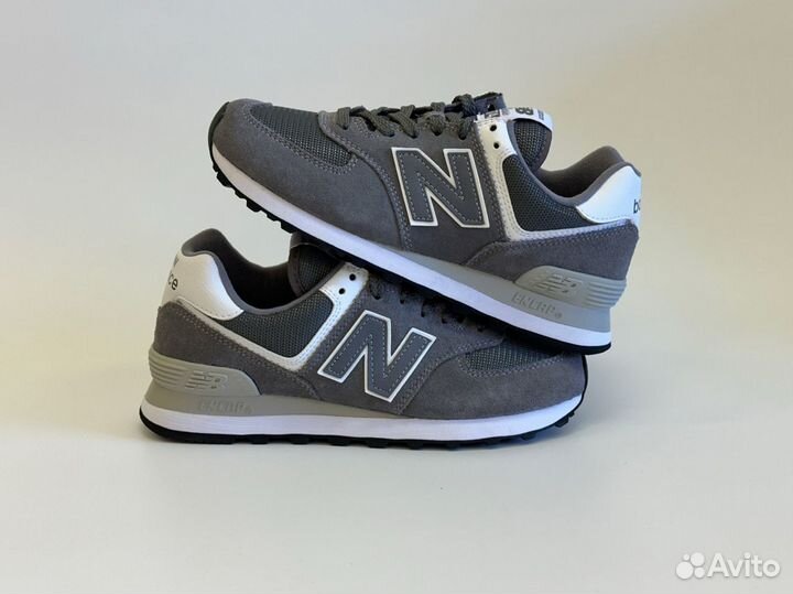 New Balance 574 оригинал (EU37,38)