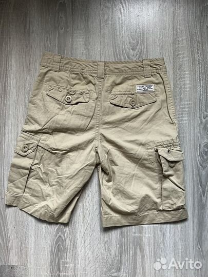 Polo ralph lauren шорты