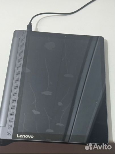 Планшет lenovo yoga