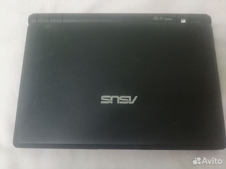 Asus Eee PC 4g