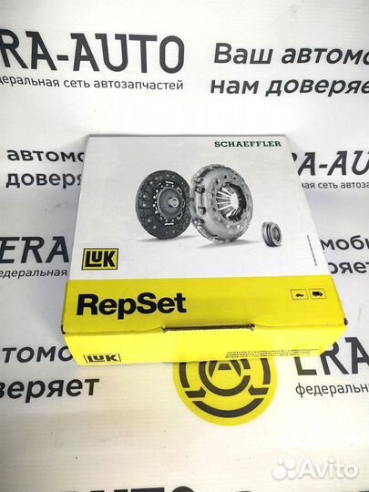 Сцепление для Вашего автомобиля