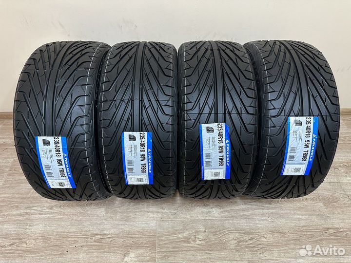 Triangle TR968 235/40 R18 97Z