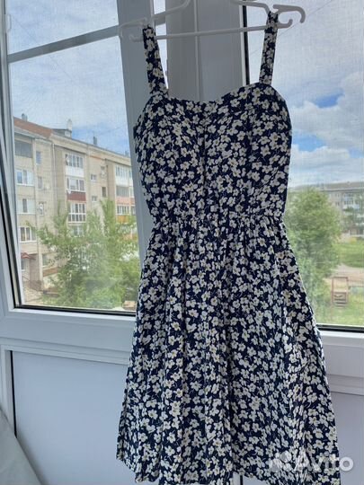 Сарафан женский