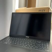 Ноутбук MSI Modern 15 B12M-211RU