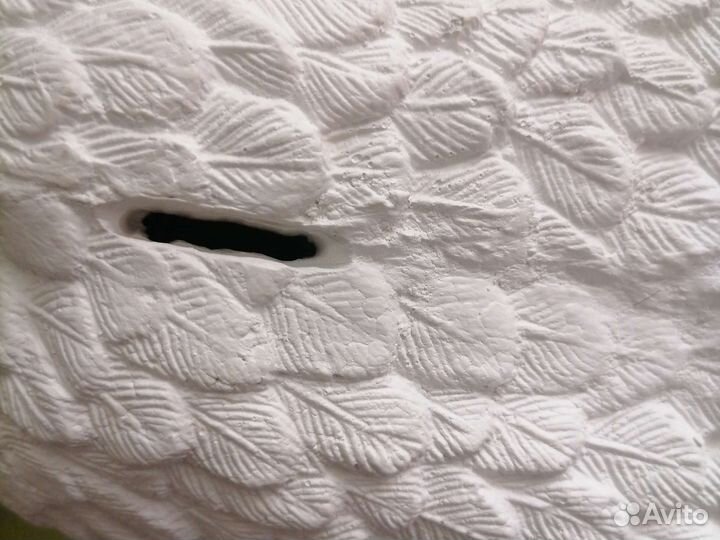 Копилка большая сова