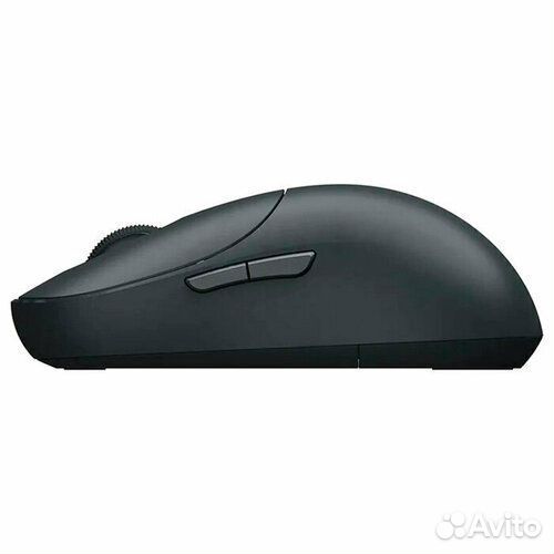 Мышь Xiaomi Mijia Wireless Mouse 3 Black