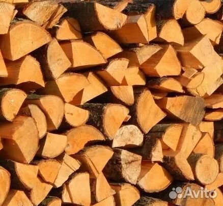 Дрова заказать