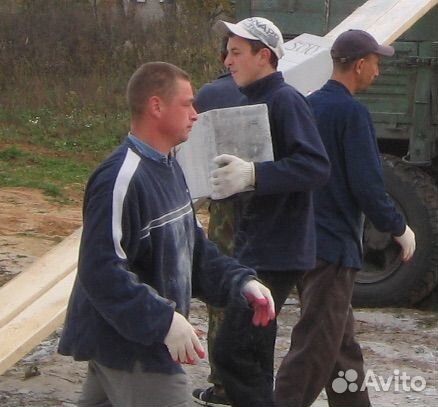 Строительство домов под ключ в Волгодонске