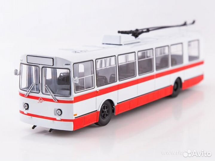 Автобусы, и др. 1-43