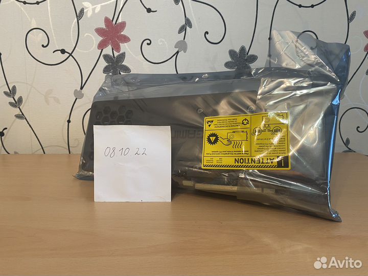 Palit RTX 3080 Ti GamingPro