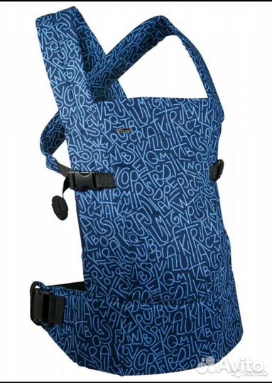 Эргорюкзак i love mum