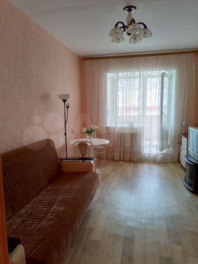 1-к. квартира, 36 м², 2/3 эт.
