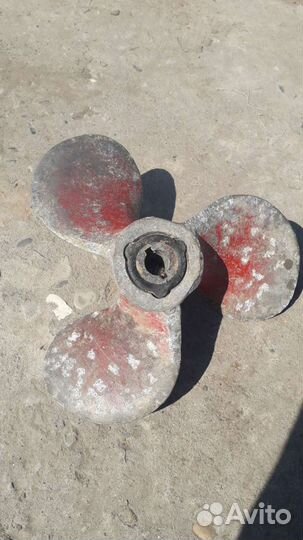 Гребной винт