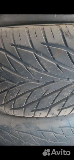 Диски с резиной r22